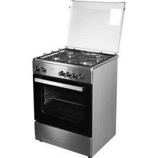 Комбинированная плита LIBERTON LGC-2460X